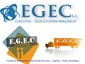 EGEC    Trade Consult - Logistics - Salvage Sale &  Clearance  